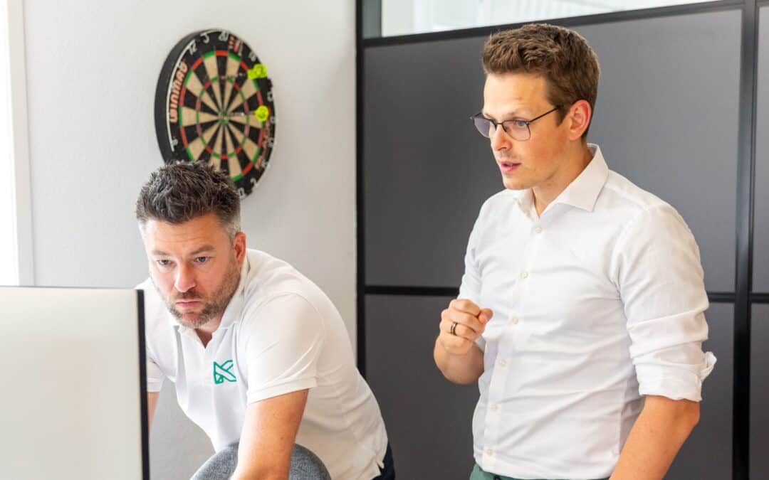 Waarom Kimura Academy inzet op groei?