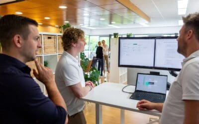 De strategische stap voor moderne data-analisten en data engineers