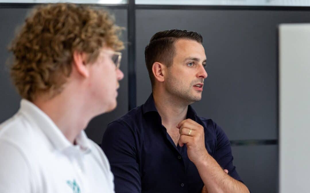 Power BI training voor accountants: van rapportage naar advieskansen