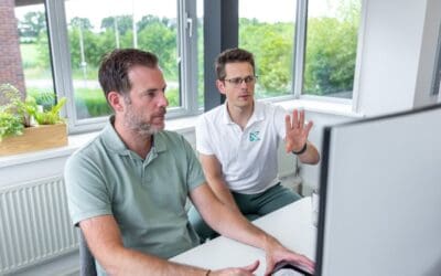 Microsoft Fabric training: slim dataplatform bouwen