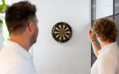 Waarom investeren in kennis en trainingen?