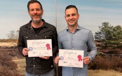 Microsoft Certified Trainers bij Kimura Academy