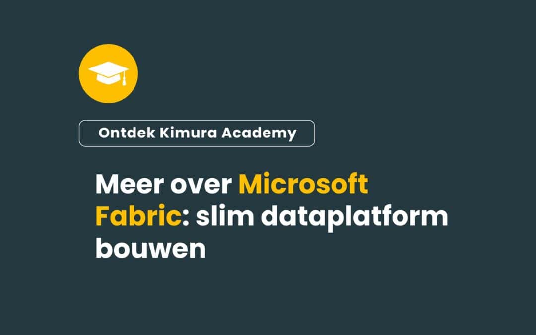 Microsoft Purview en Fabric: zo houd je grip op wie wat ziet in je dataplatform